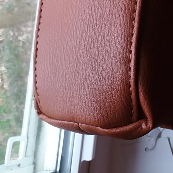 🎆Sale Beautiful Holston Tan Crossbody Bag ❤NEW with Tags, New Condition - Picture 6 of 9